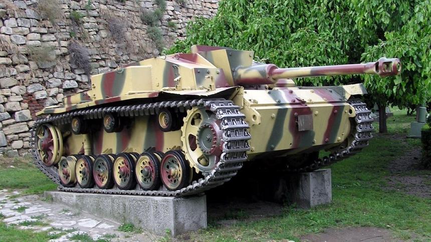 12 лучших танков Второй мировой войны