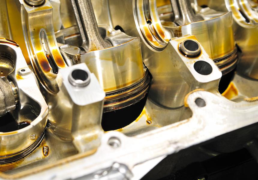 Фатальные ошибки при замене моторного масла