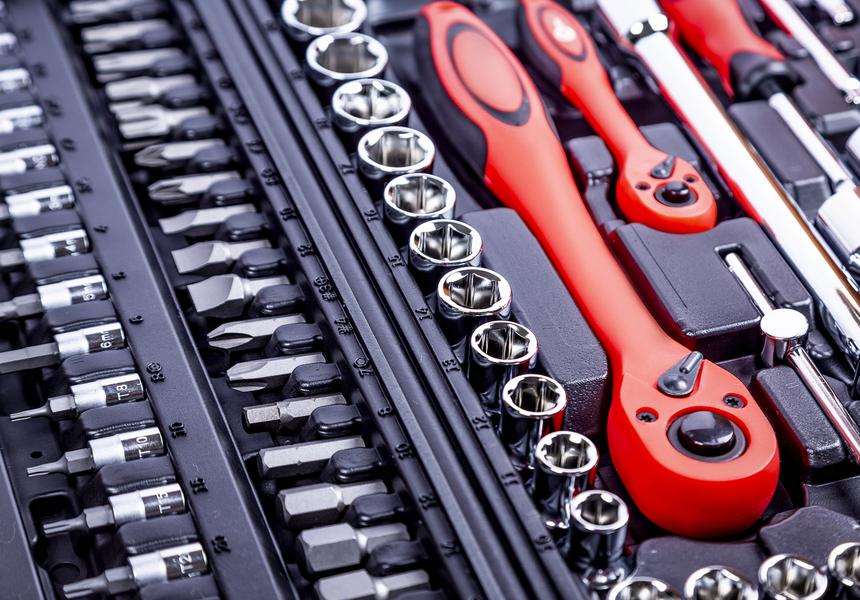 Что следует иметь при себе в машине на зимней трассе