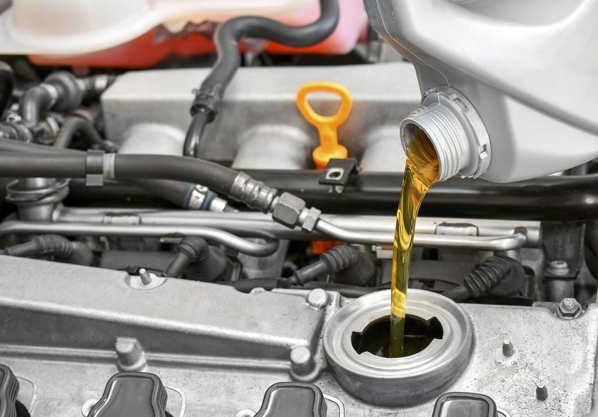 Теория бессмертия: как продлить срок службы двигателя