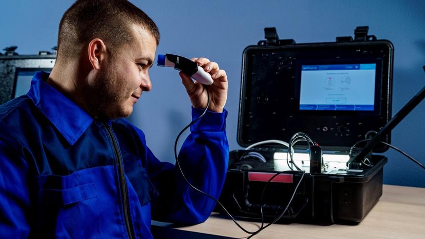 Водителей разрешили осматривать дистанционно перед рейсом