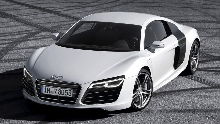 10 немецких автомобилей с самым дорогим обслуживанием