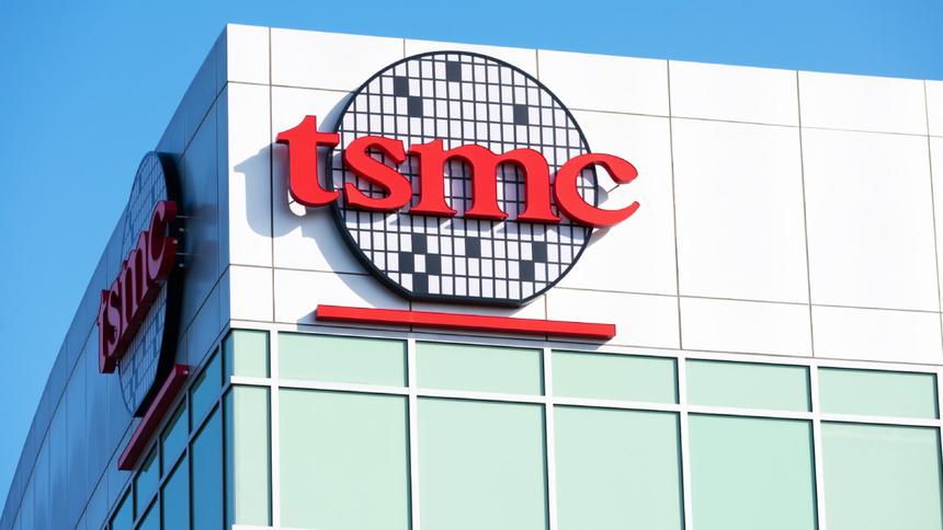 Дефицит микрочипов отступит: компания TSMC хочет построить завод в ЕС