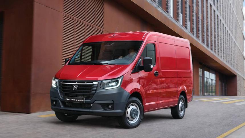 Марка ГАЗ предложила для «Соболя NN» новую схему владения