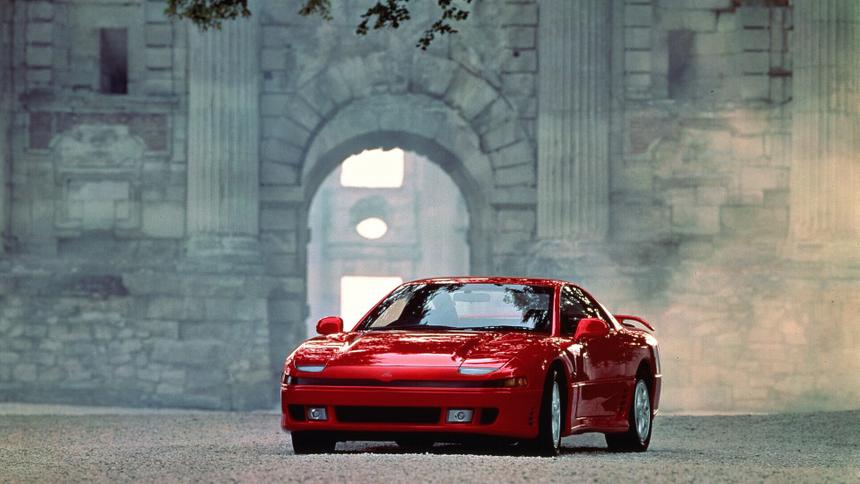 10 самых недооценённых автомобилей JDM