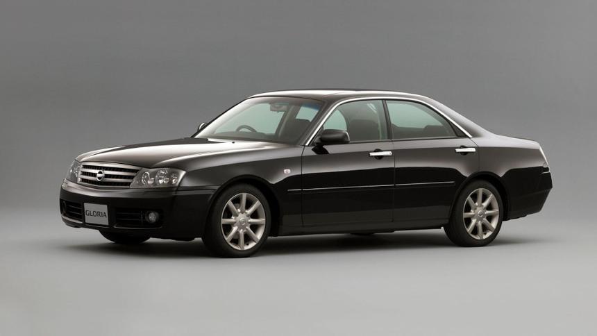 10 самых недооценённых автомобилей JDM