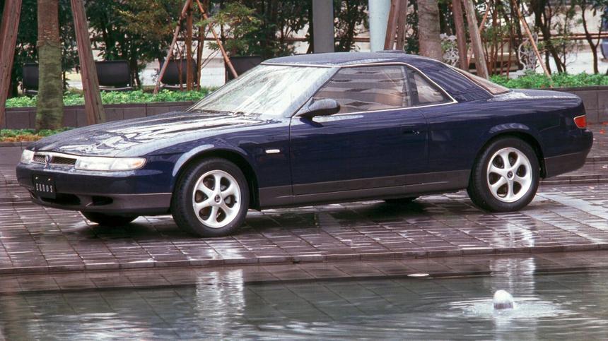 10 самых недооценённых автомобилей JDM