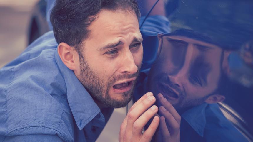 Как уберечь кузов от повреждений: 6 способов