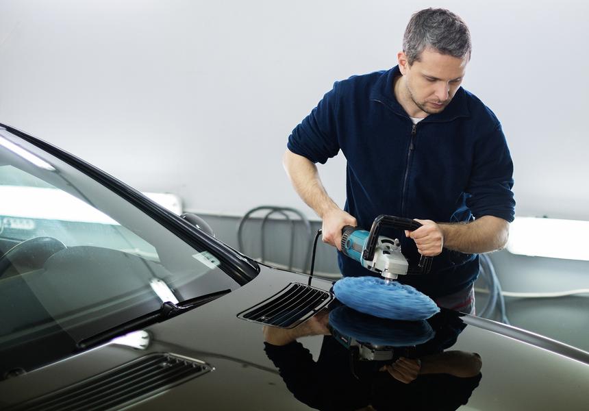 Как уберечь кузов от повреждений: 6 способов