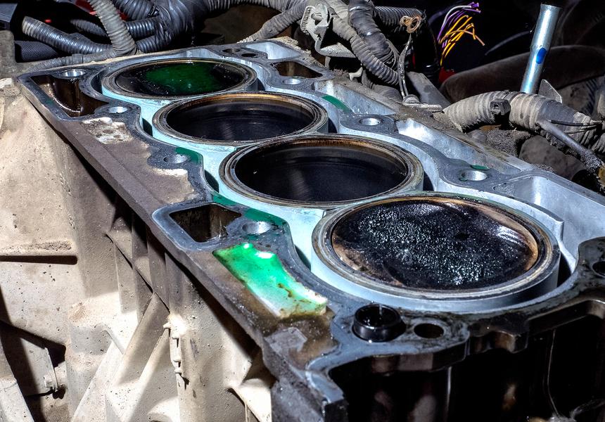 10 неисправностей, которые быстро убивают автомобиль