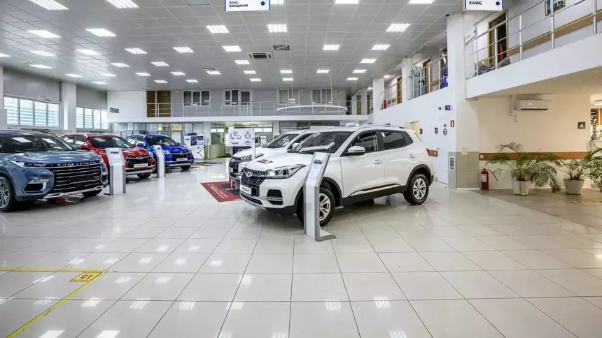 Автодилеры попросили защитить себя законом