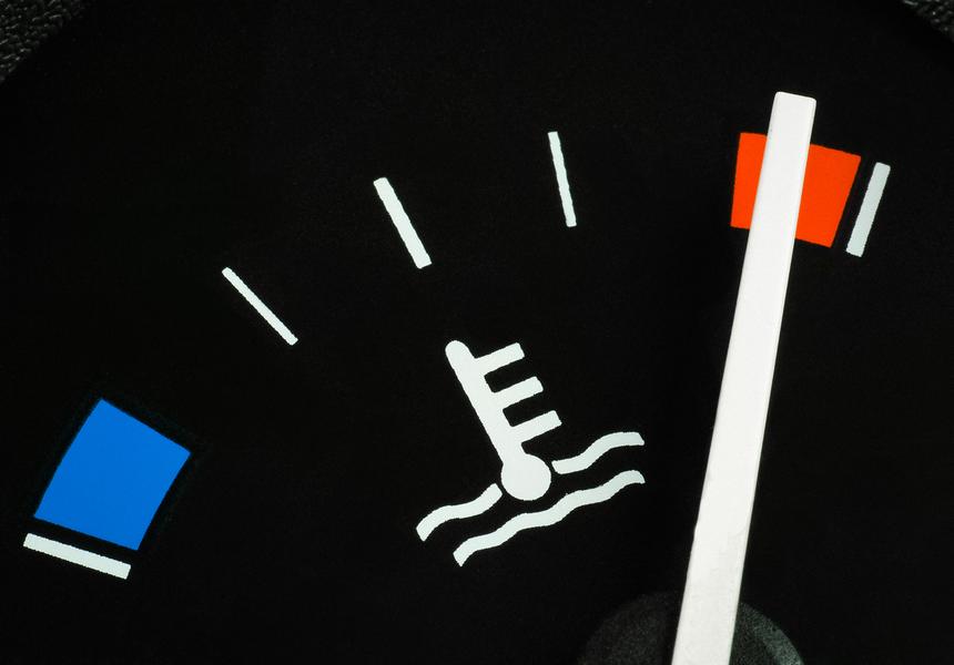 Что такое термостат и почему его приходится менять