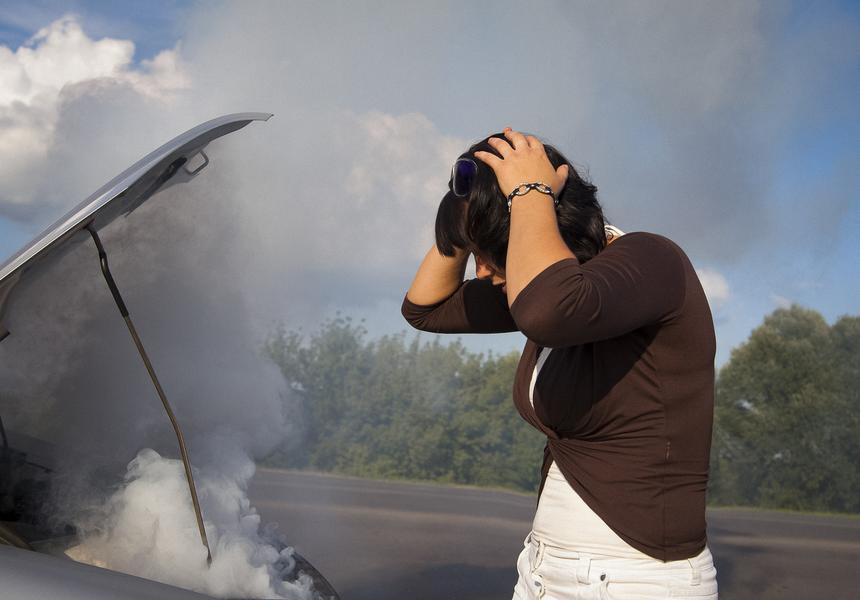 Предвестники больших проблем: 14 признаков скорой смерти мотора