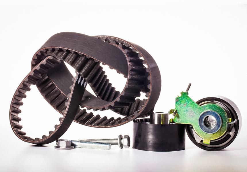 7 признаков того, что ремень ГРМ пора сменить