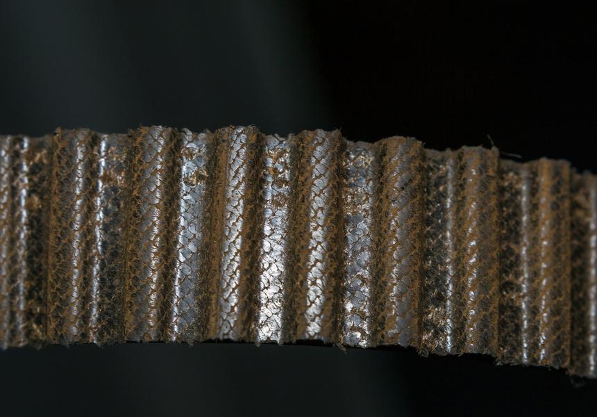 7 признаков того, что ремень ГРМ пора сменить