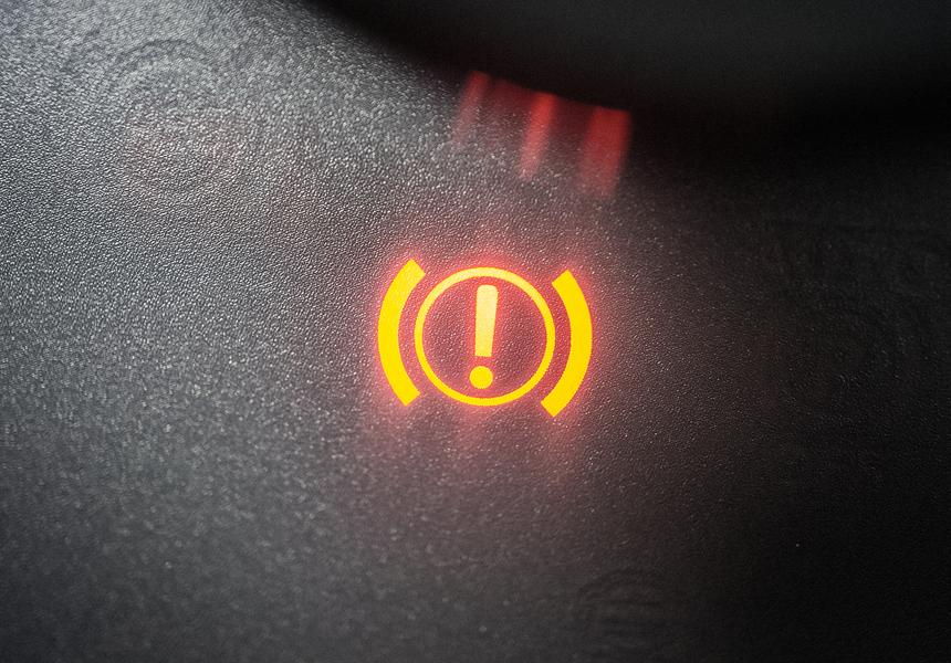 10 проблем, о которых автомобиль может рассказать cам