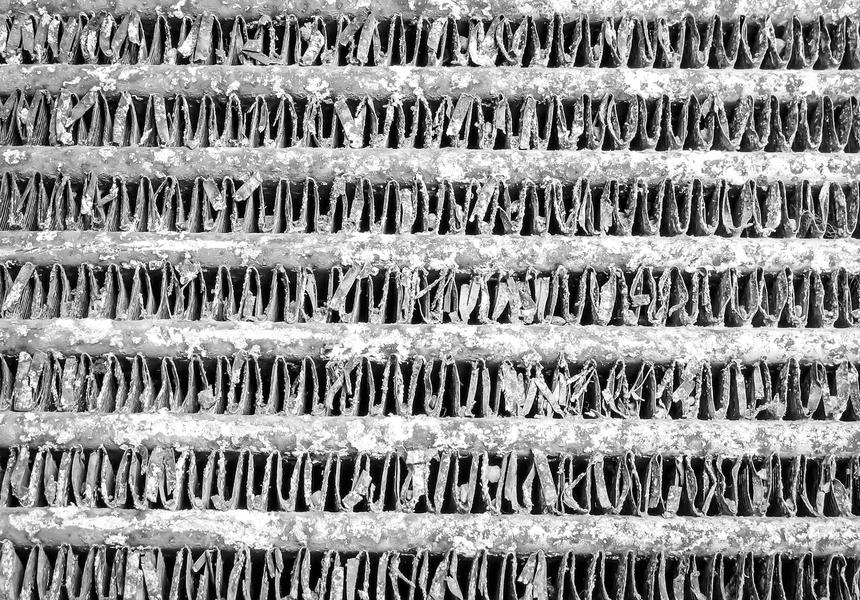 Как заставить автомобильную печку огненно жарить зимой