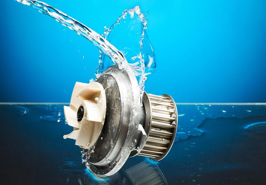 Как заставить автомобильную печку огненно жарить зимой