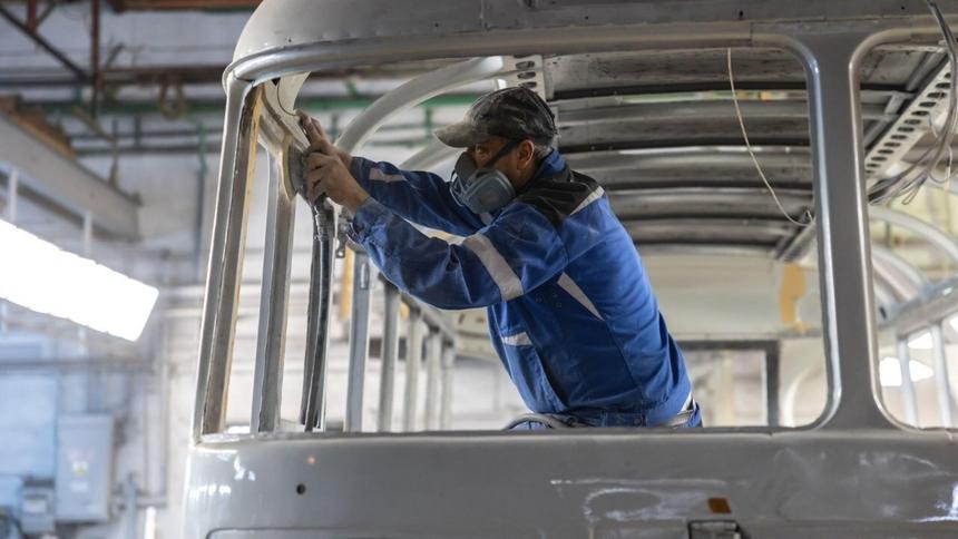 Музей транспорта Москвы отреставрирует 20 машин