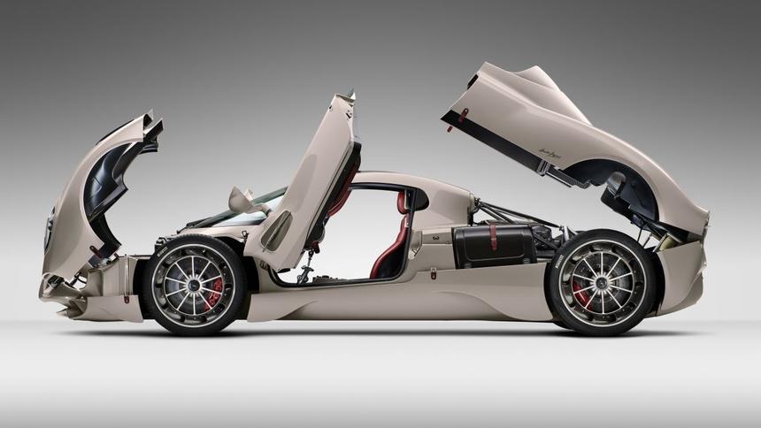 Китайцы выпустили почти половину всех новых моделей в 2022 году