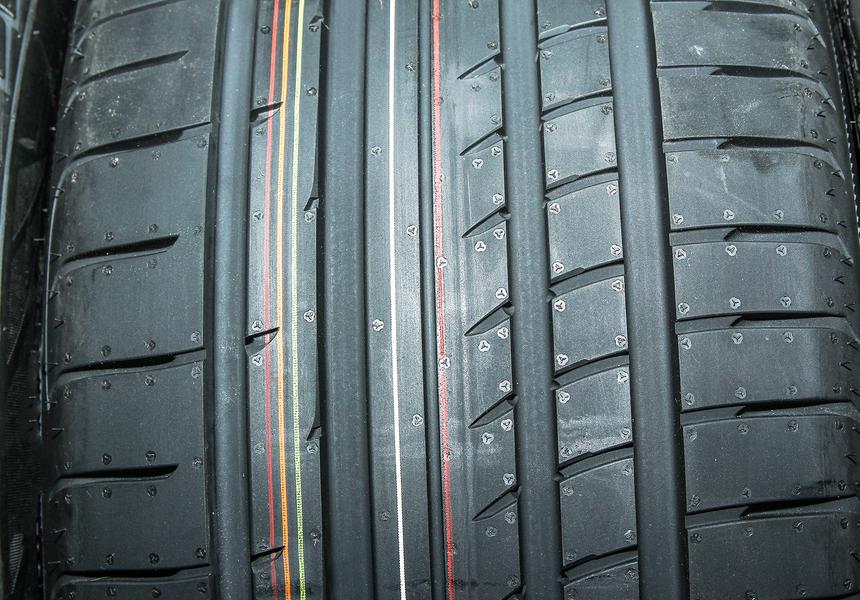 Обыкновенная магия: как определить неисправность по состоянию шин?