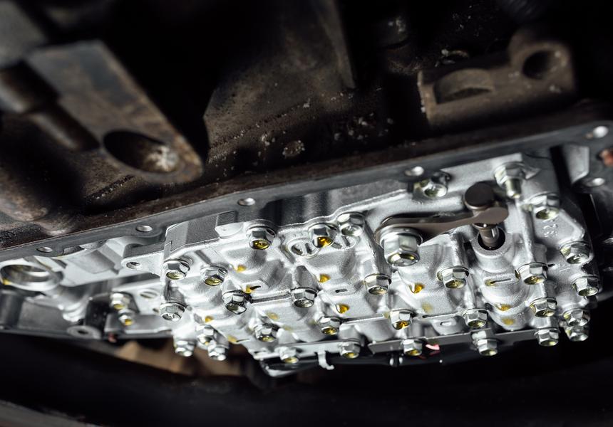 Менять ли подгоревшее масло в «автомате»?