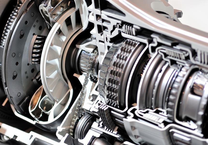 Менять ли подгоревшее масло в «автомате»?