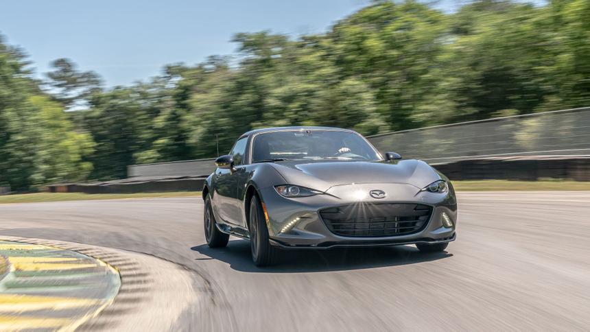 Эти автомобили стали бы лучше с другими двигателями