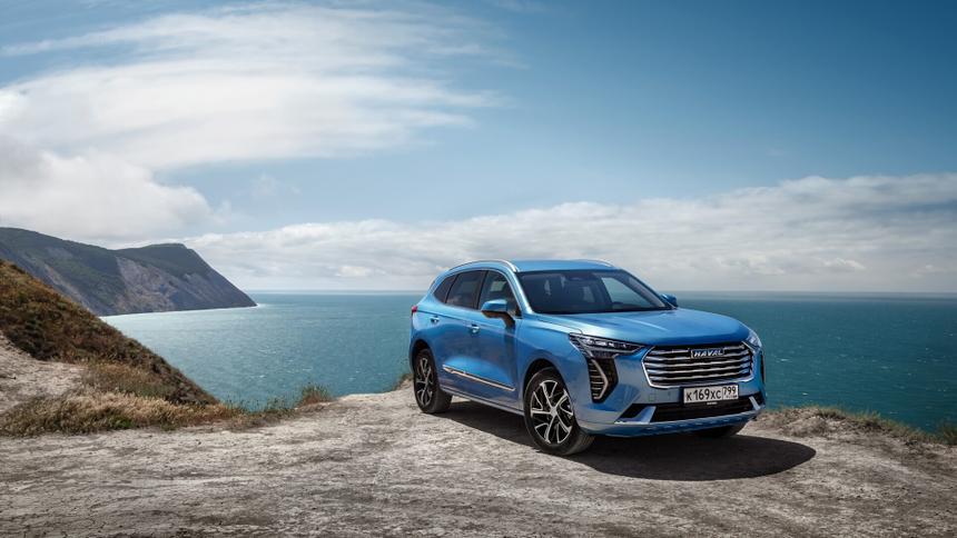 Эксперты выяснили, какие автомобили российские студенты загадывают на Новый год