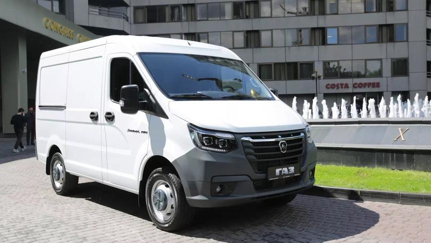 Работников ГАЗа отправили в отпуск