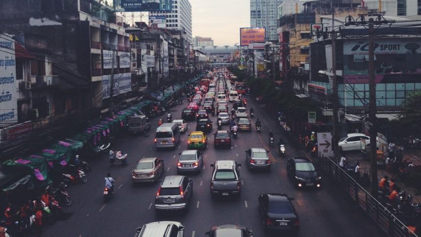 Индия стала третьим авторынком мира