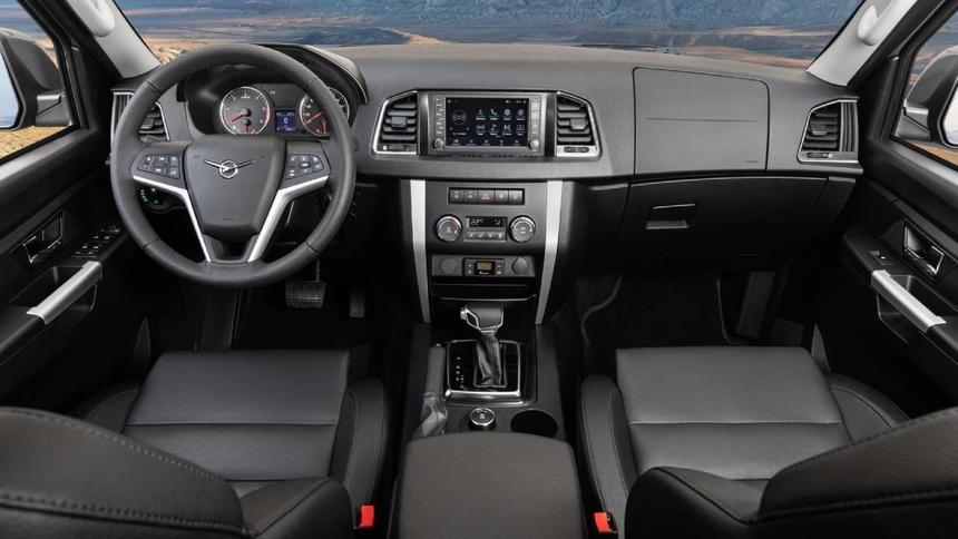 УАЗ заплатит 4 000 000 рублей за «арабский» одометр