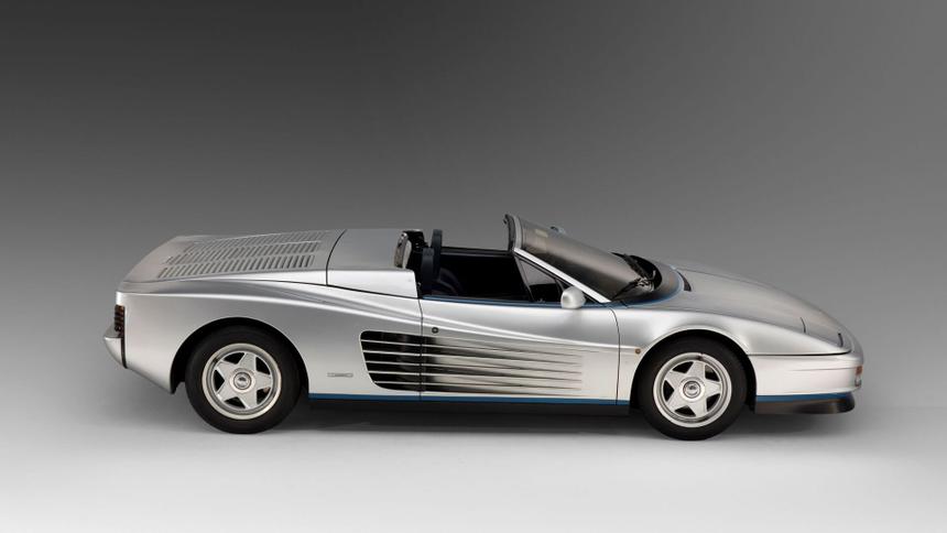 10 самых редких в мире автомобилей