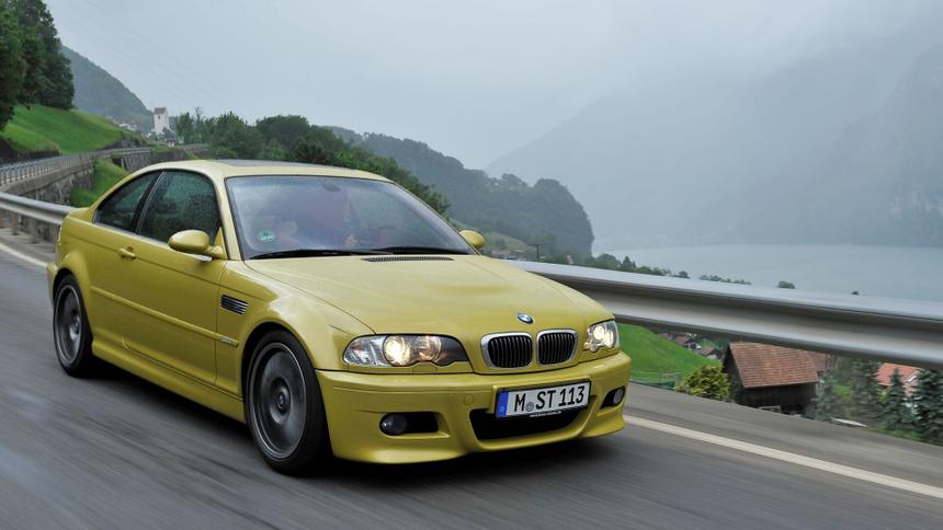 10 лучших классических автомобилей современности