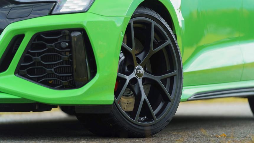 Плюсы и минусы низкопрофильных шин