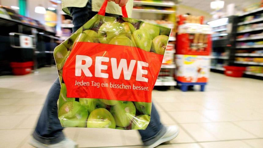 В Германии автомобилистов штрафуют за слишком долгие походы по магазинам