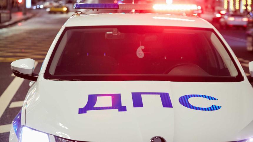 ГИБДД Москвы нашла и наказала 139 тысяч злостных неплательщиков штрафов