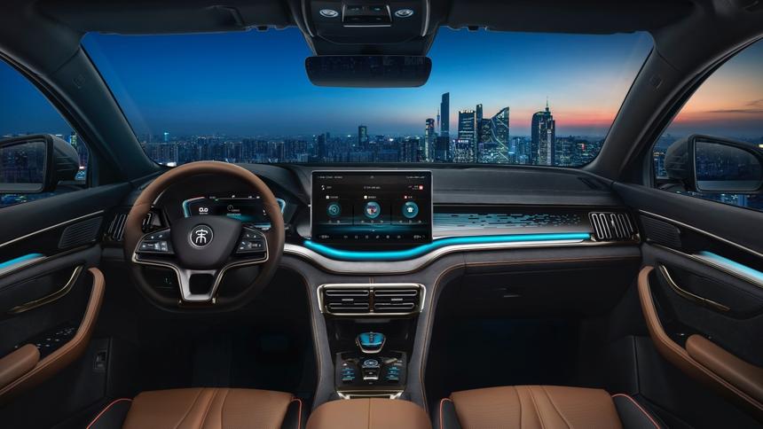 Названы самые продаваемые автомобили 2022 года по странам