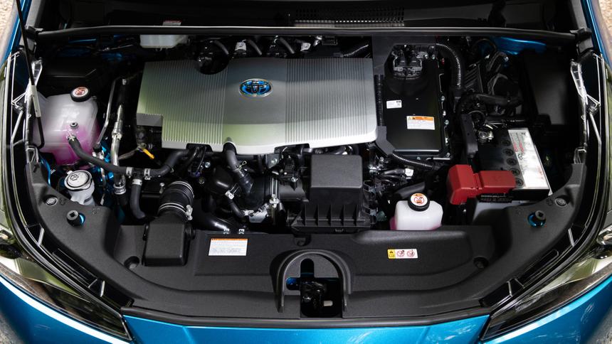 Эксперты назвали автомобили, из которых чаще всего воруют катализаторы