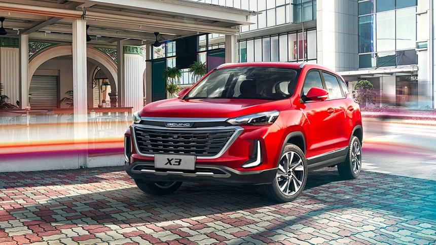 Эти модели могут начать выпускать на «Автоторе»