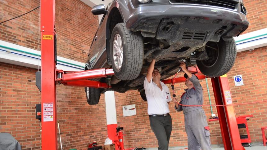 Дилеры требуют увеличения сроков на гарантийный ремонт