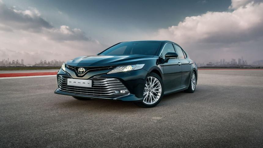 5 самых интересных автомобильных новинок января в России