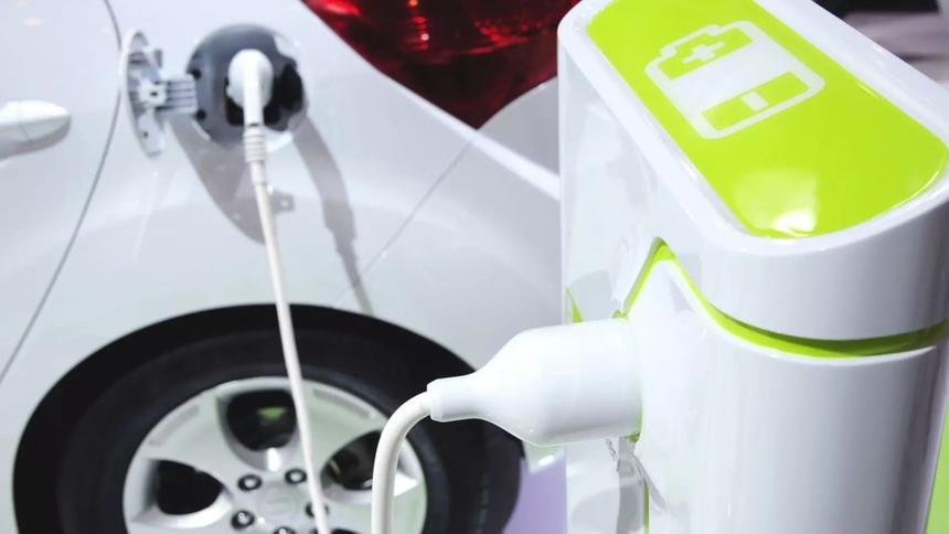 Зарядки для электрокаров установят по заявкам