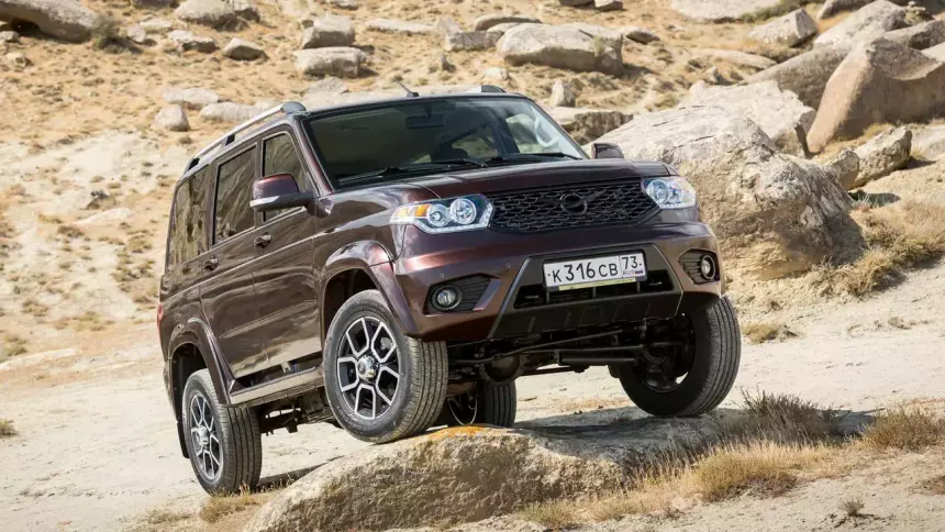 Какие подержанные модели взметнулись в цене