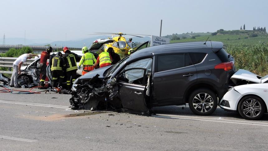 Вступил в силу ГОСТ к «картам спасения» для автомобилей