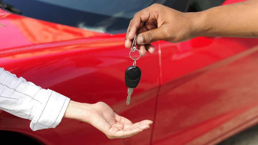 Россияне потратили на подержанные автомобили рекордную сумму в 2022