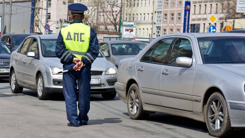 Два гаишника подрались в отделении полиции в Воронеже