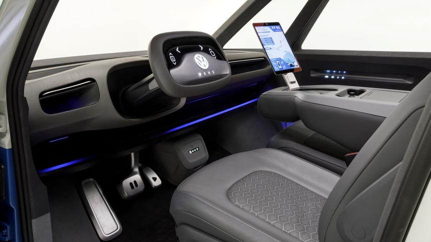 Дух авантюризма: 9 автомобильных «пасхалок» от производителей