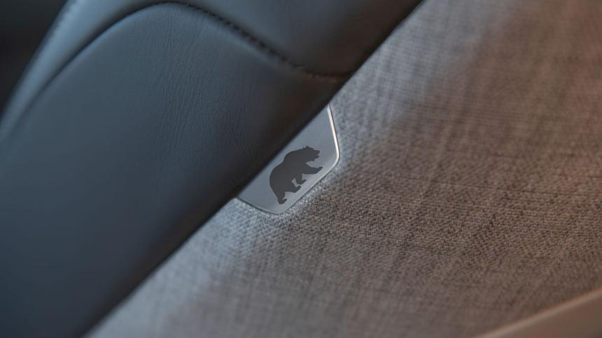 Дух авантюризма: 9 автомобильных «пасхалок» от производителей