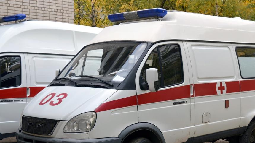 Камеры научились фиксировать непропуск «скорой»